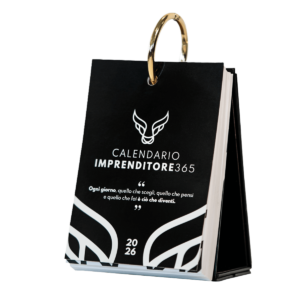 Calendario Imprenditore 2026