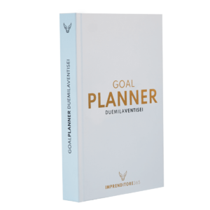 Goal Planner 2026