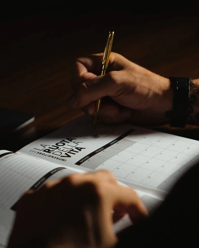 agenda goal planner imprenditore 365 edizione 2026 (10)