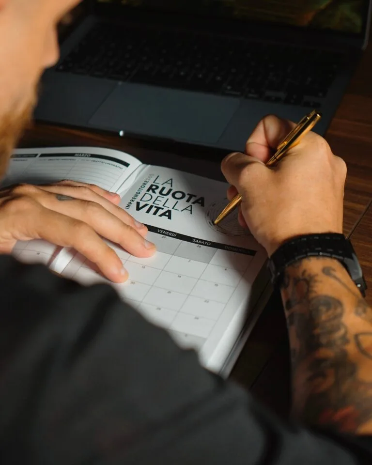 agenda goal planner imprenditore 365 edizione 2026 (11)