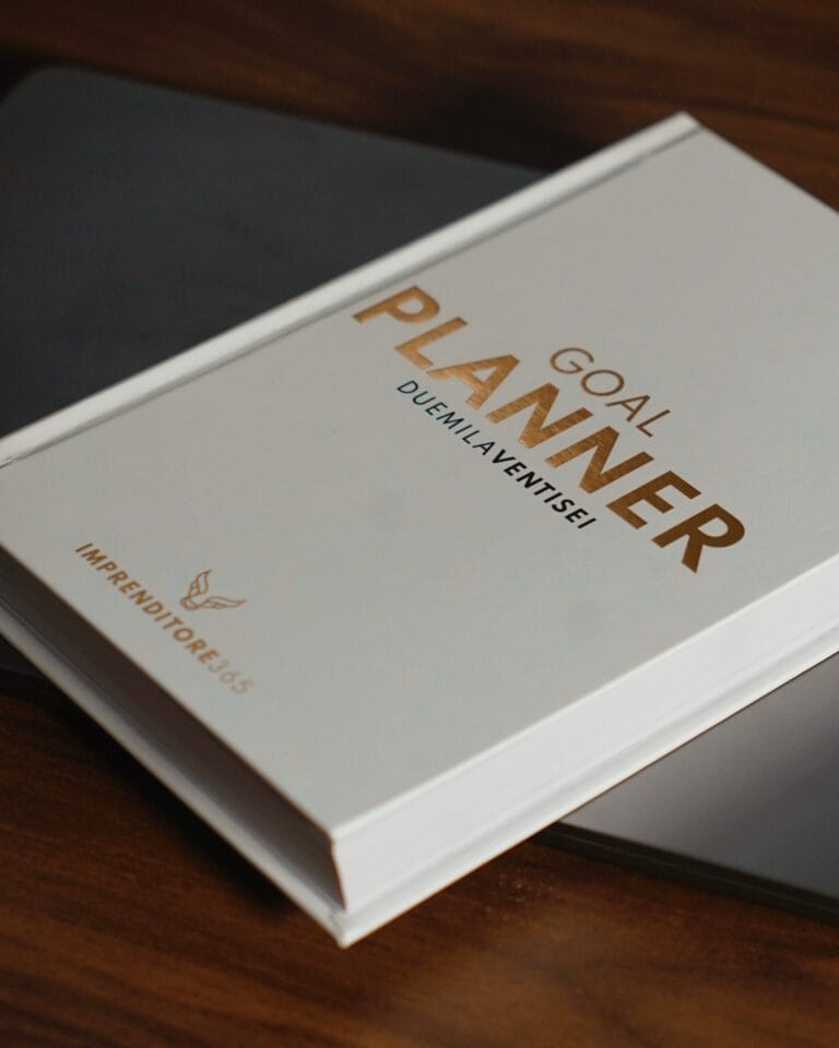 agenda goal planner imprenditore 365 edizione 2026 (12)