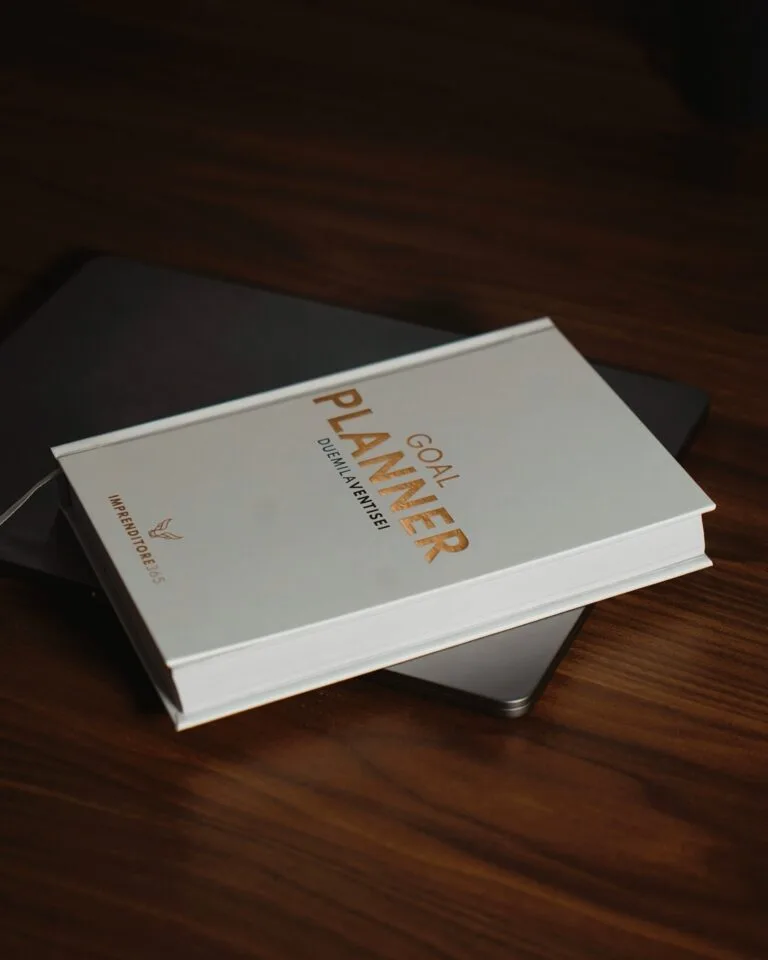 agenda goal planner imprenditore 365 edizione 2026 (13)