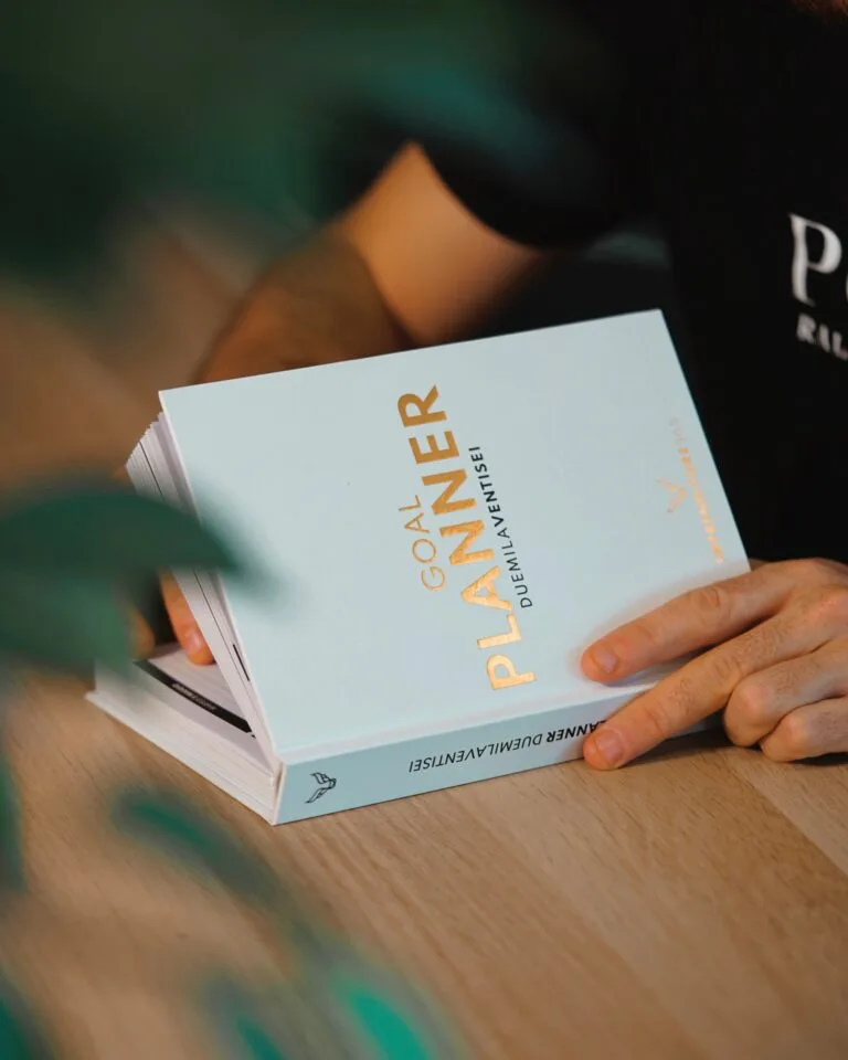 agenda goal planner imprenditore 365 edizione 2026 (2)