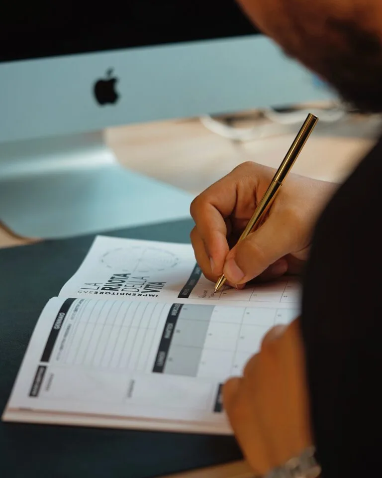 agenda goal planner imprenditore 365 edizione 2026 (3)