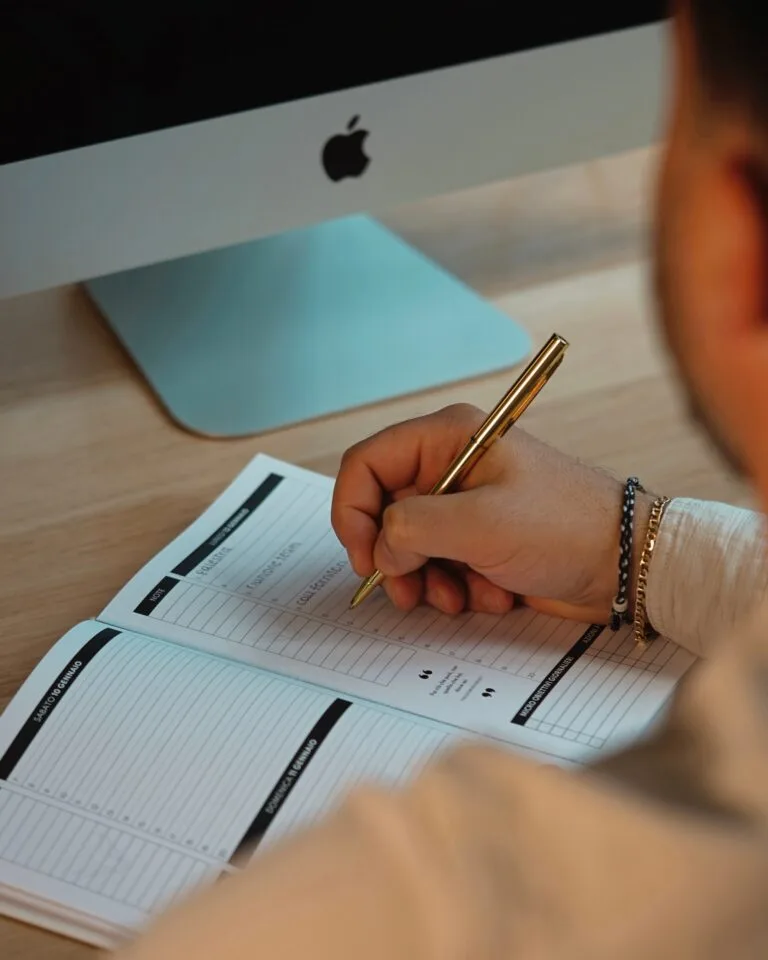 agenda goal planner imprenditore 365 edizione 2026 (5)