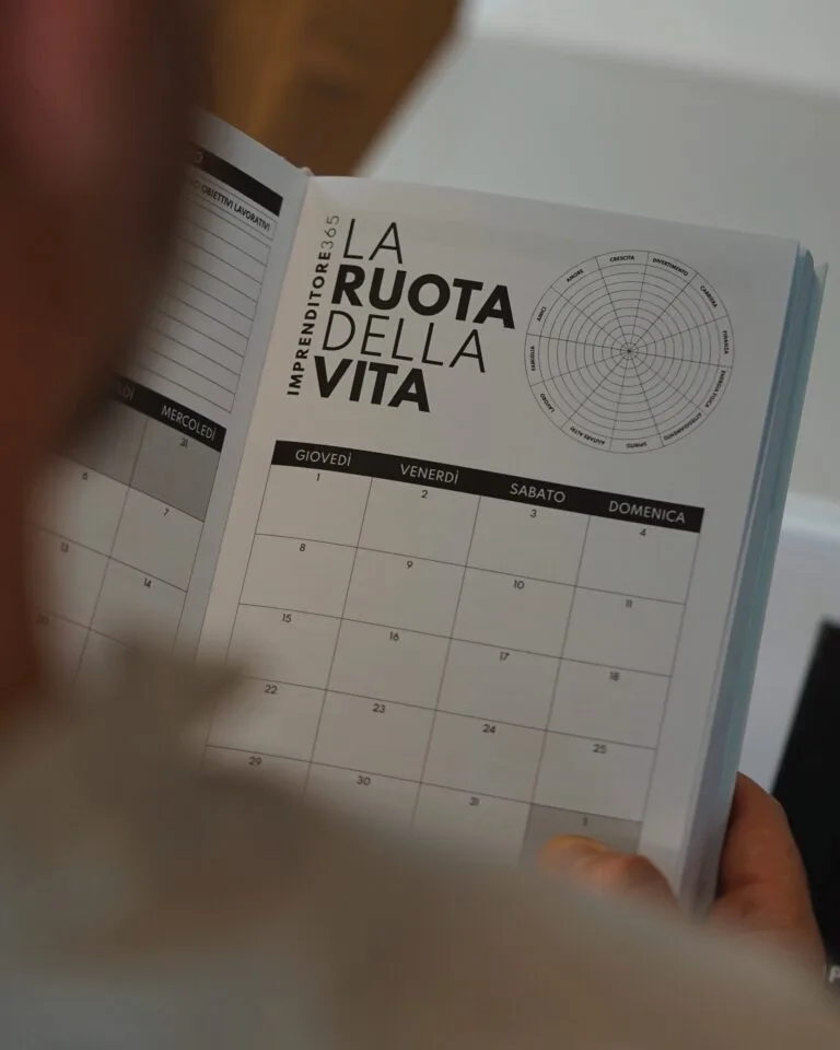 agenda goal planner imprenditore 365 edizione 2026 (6)