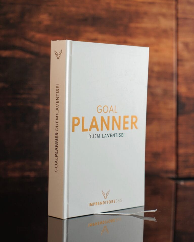 agenda goal planner imprenditore 365 edizione 2026 (8)
