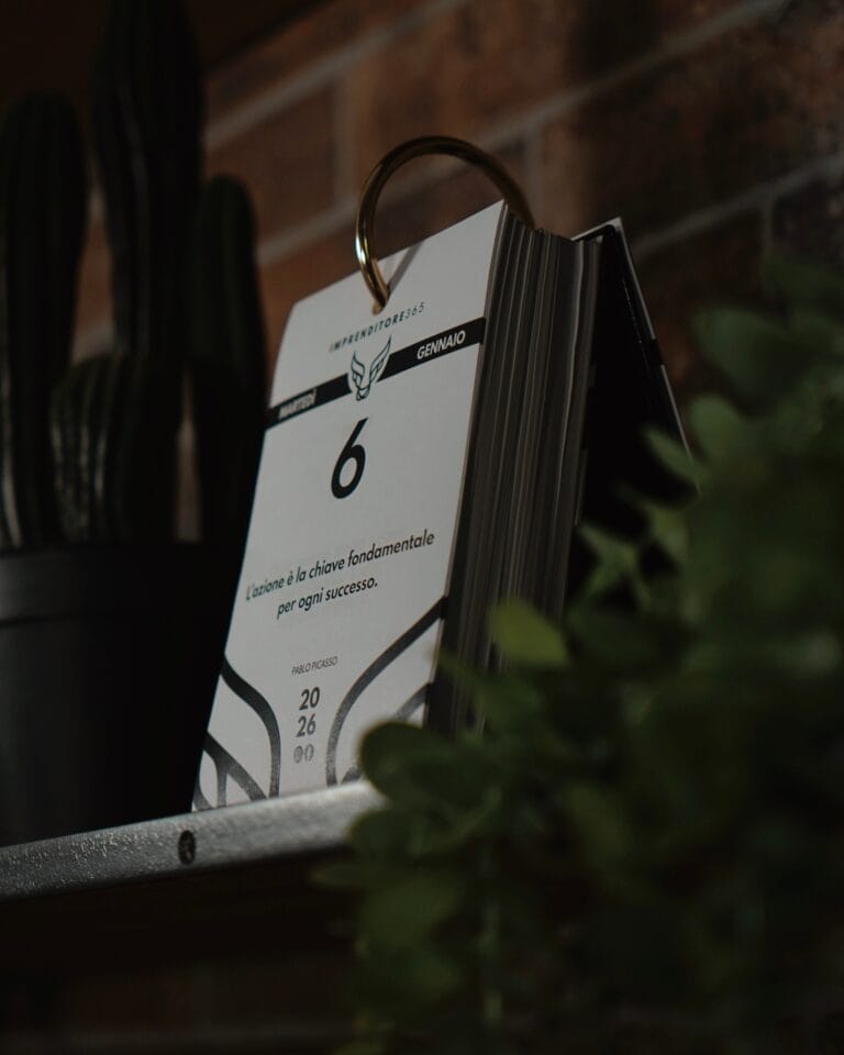 calendario imprenditore 365 edizione 2026 (2)