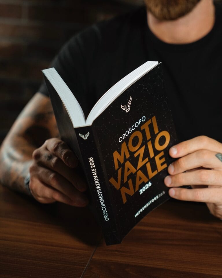 oroscopo motivazionale imprenditore 365 edizione 2026 (1)
