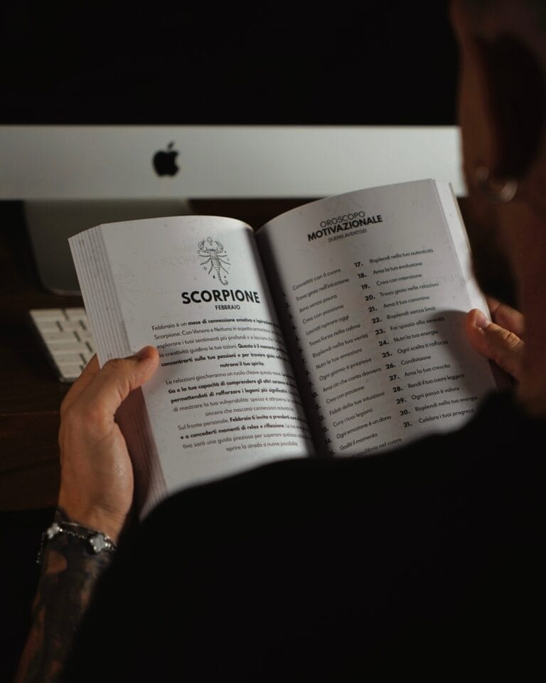 Oroscopo Motivazionale