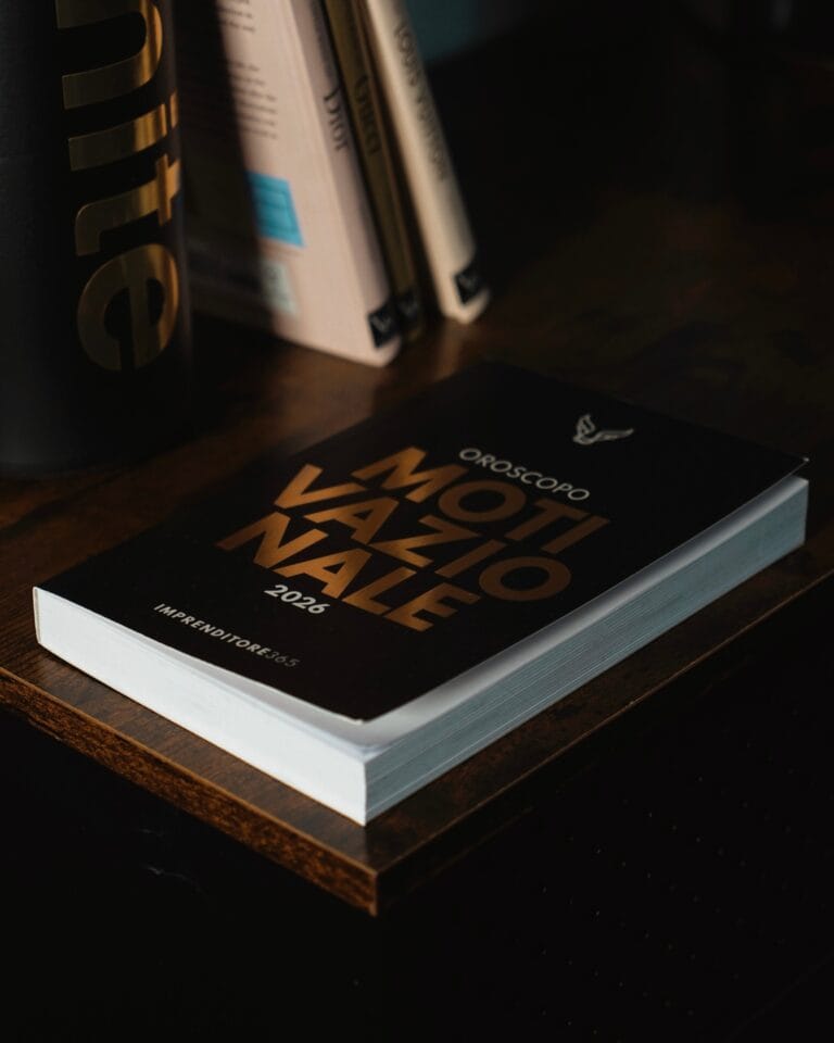 oroscopo motivazionale imprenditore 365 edizione 2026 (9)