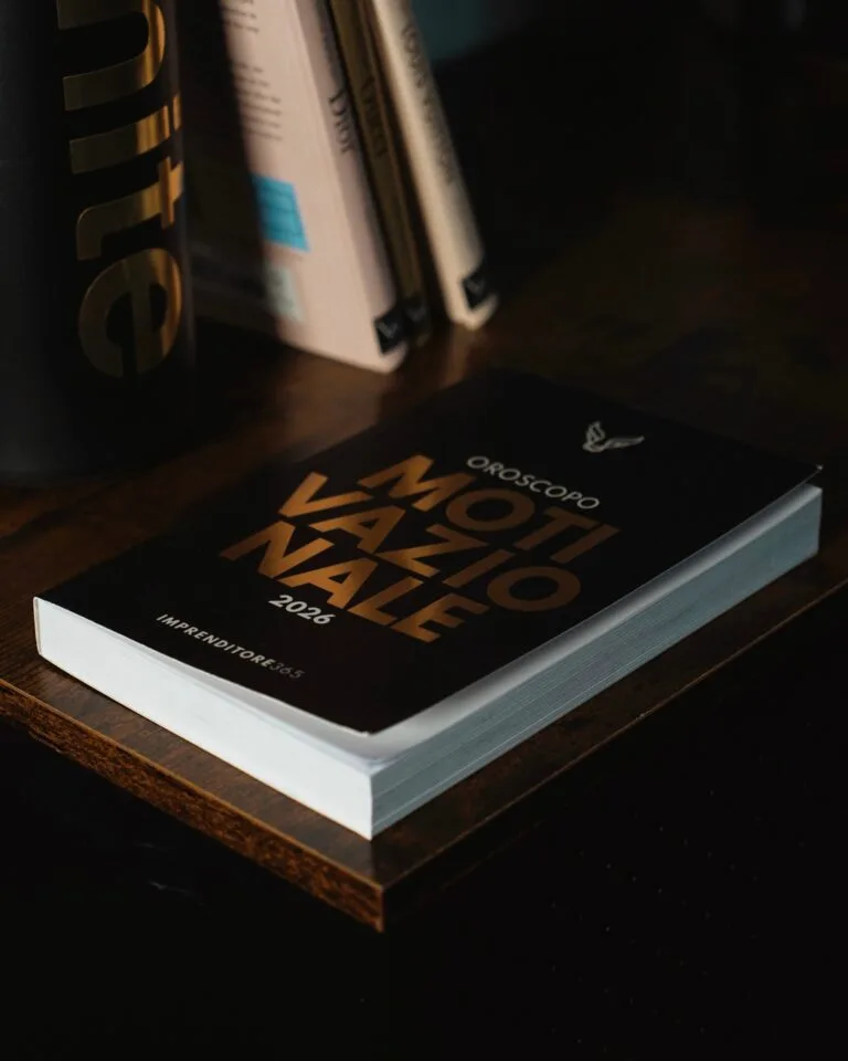 oroscopo motivazionale imprenditore 365 edizione 2026 (9)