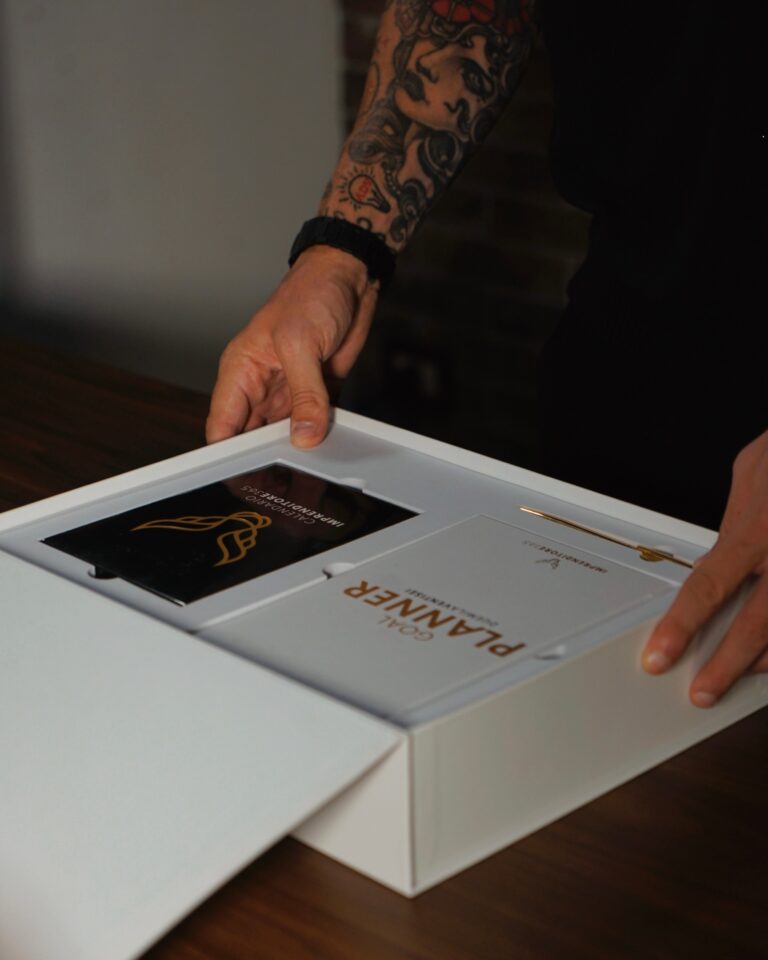 suite 365 luxury box imprenditore 365 edizione 2026 (1)