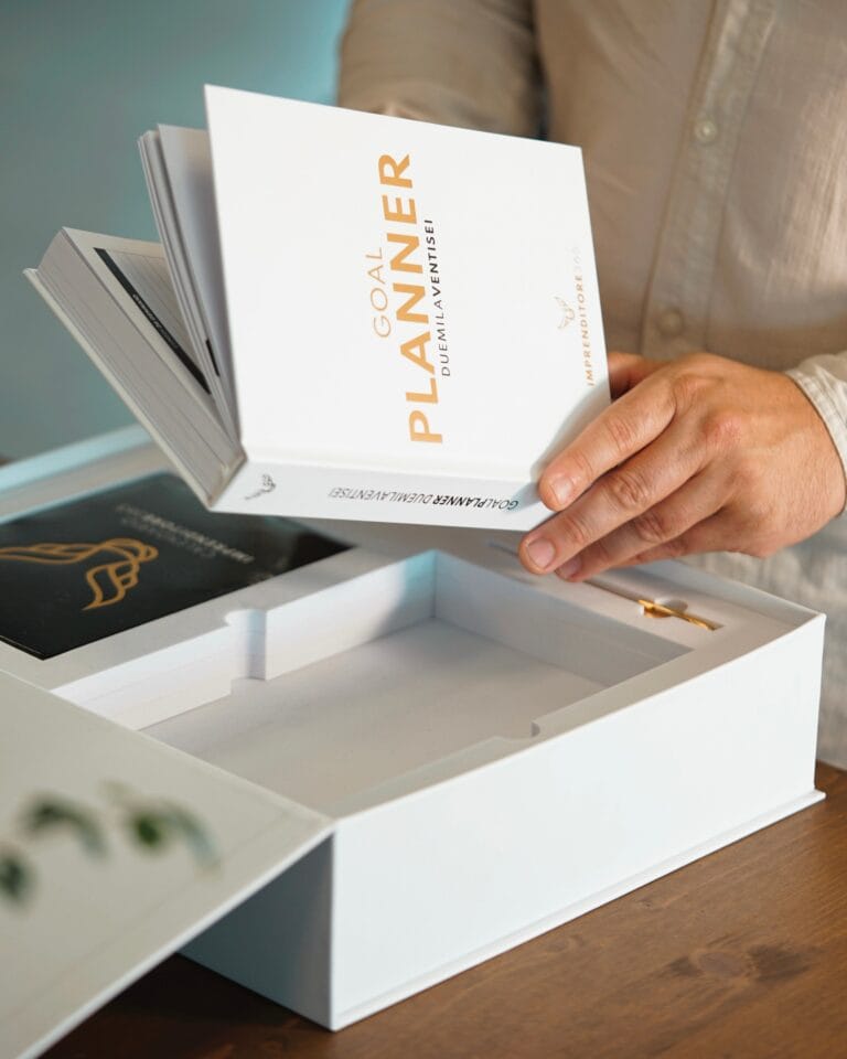 suite 365 luxury box imprenditore 365 edizione 2026 (2)