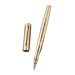 Penna Oro – Edizione Limitata
